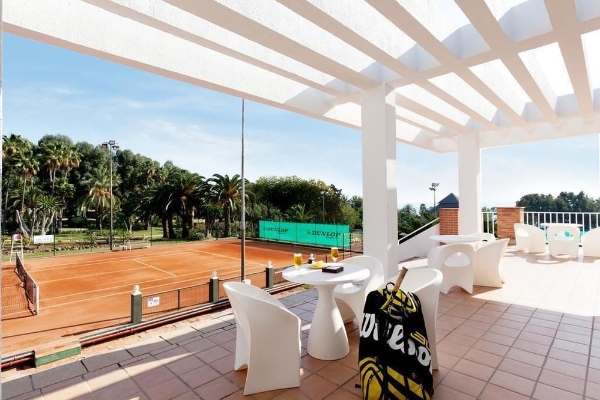 Hotel Don Carlos Leisure Resort and SPA